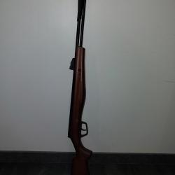 carabine air comprimé 4,5mm STOEGER RX40 très bon état