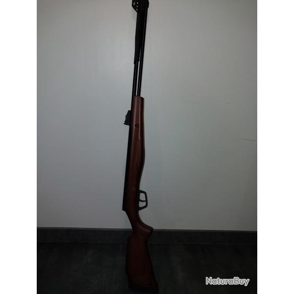 carabine air comprimé 4,5mm STOEGER RX40 très bon état