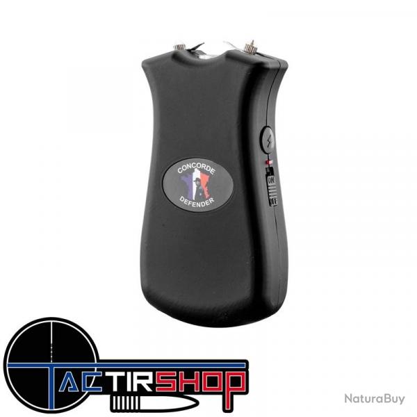 Shocker / Lampe rechargeable - Concorde Defender - 2800 KV