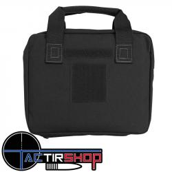 Etui pour arme de poing Noir
