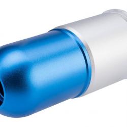 Grenade 40mm 50 Billes Paintball Gaz (Cyma)