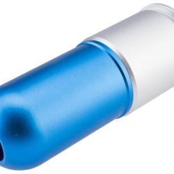 Grenade 40mm 65 Billes Paintball Gaz (Cyma)
