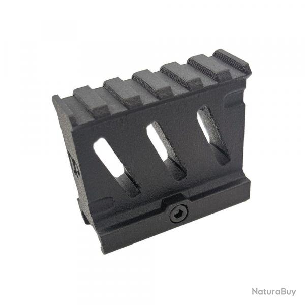 Rail Rehausseur Haut 6 Slot (DragonPro)