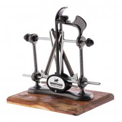 Aiguiseur Warthog V-Sharp Elite A4