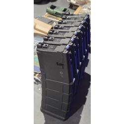 Chargeur MWS PMAG V3 Guns Modify