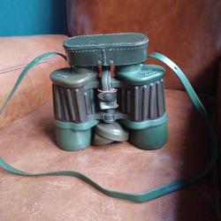 Rares jumelles Bundeswehr Hensoldt Wetzlar