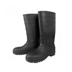 Bottes de Pluie  - Confort et Protection pour la Chasse