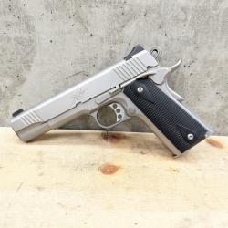 Pistolet Kimber 1911 - Stainless II - .45 ACP