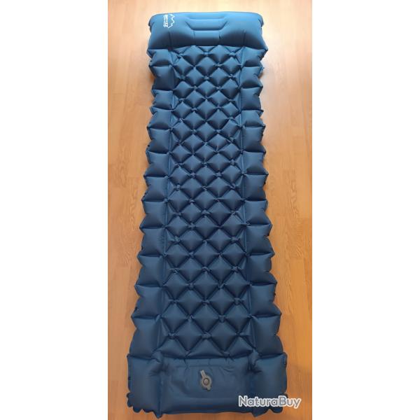 Matelas gonflable Neuf Ultraléger ONTYZZ