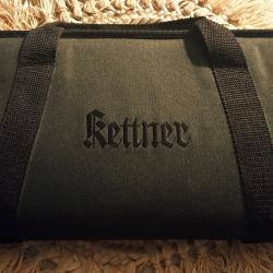 Housse de transport pistolet Kettner