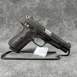 Pistolet FN High Power Black 9x19 - Occasion