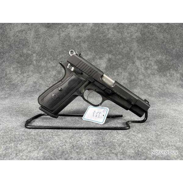 Pistolet FN High Power Black 9x19 - Occasion