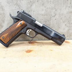 Pistolet Semi-Automatique Tanfoglio Witness 1911 Custom - Cal .45 ACP