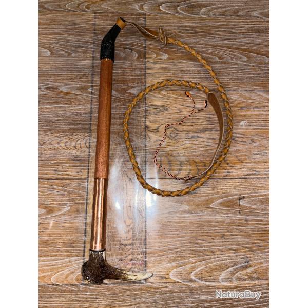 Fouets chasse 7