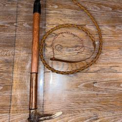 Fouets chasse 8
