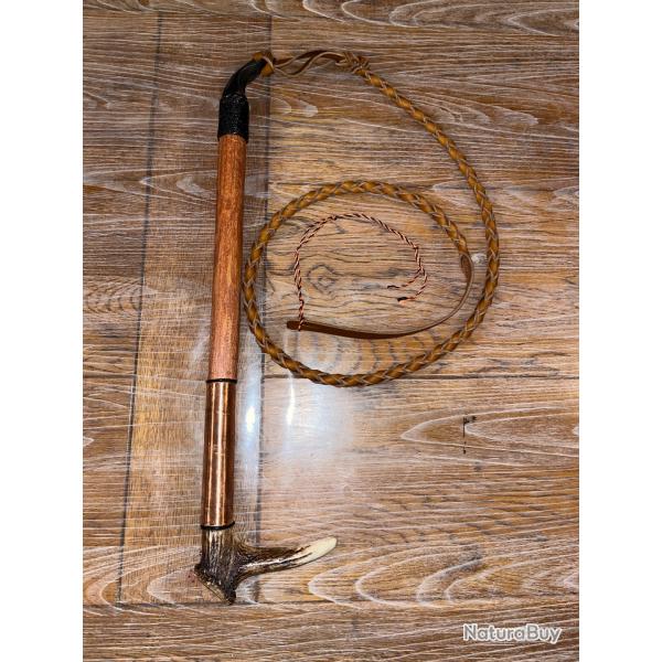 Fouets chasse 8
