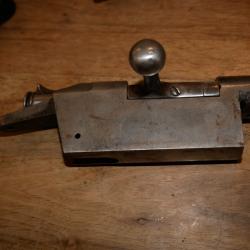 Boitier/culasse de carabine scolaire type Lebel en 6mm/22 en bon état