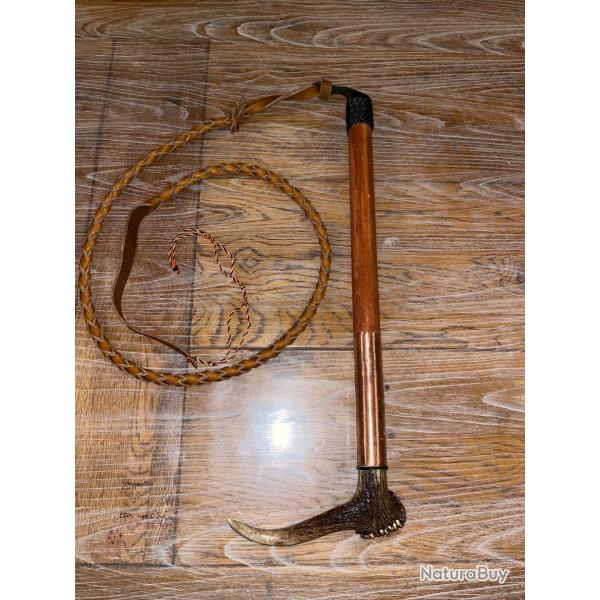 Fouets chasse 11