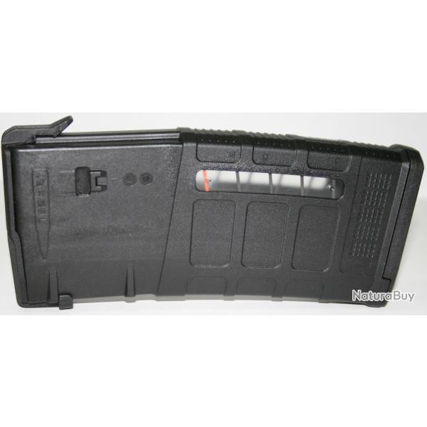 CHARGEUR MAGPUL PMAG25 308WIN 25 COUPS