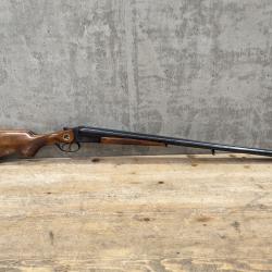 Fusil Baïkal Juxtaposé - Calibre 12/70