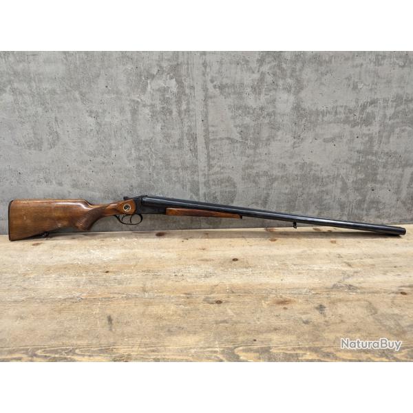 Fusil Bakal Juxtapos - Calibre 12/70