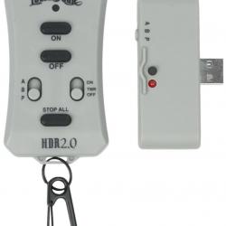 Kit télécommande pour appelants LUCKY DUCK