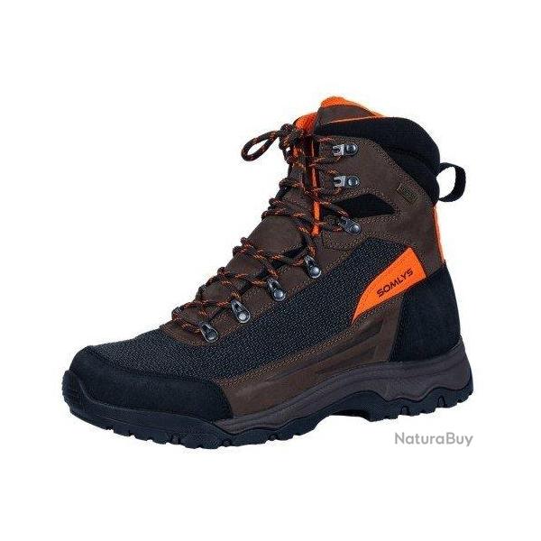 Chaussures de traque Defender treck SOMLYS