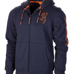Veste Snapshot Warm bleu BROWNING-M