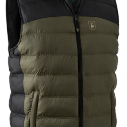 Gilet Matelassé Northward DEERHUNTER