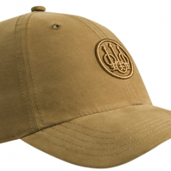 Casquette EVO à scratch sable BERETTA