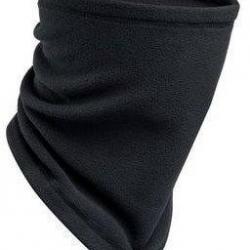 Tour de cou polaire noir BERETTA