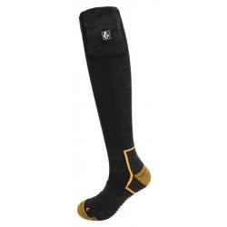 Chaussettes chauffantes SOMLYS-42