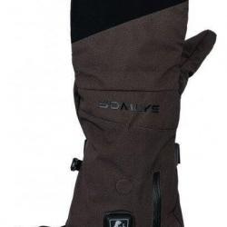 Gants Mitaines chauffants SOMLYS