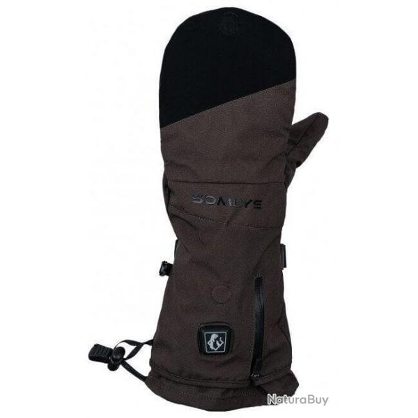 Gants Mitaines chauffants SOMLYS