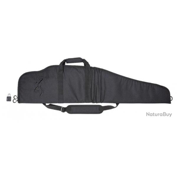 Fourreau pour carabine Iraty 115cm noir BROWNING