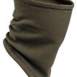 Tour de cou polaire kaki BERETTA