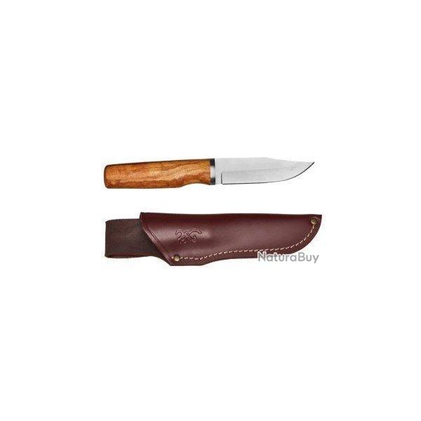 Couteau Nordic lame fixe 10.5cm Browning