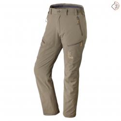 MARKHOR Pantalon LIGHT GUIDE PANT Brun, 44