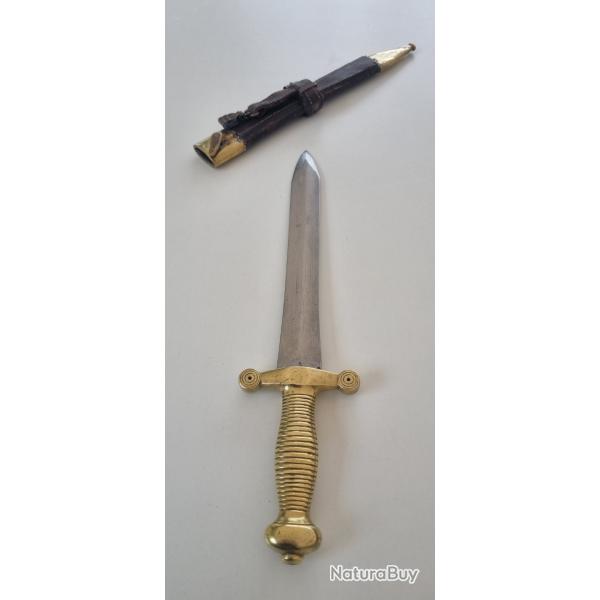 Dague ancienne