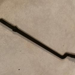 US Militaria WW2 Tige de Plaque Elévatrice M1 Garand