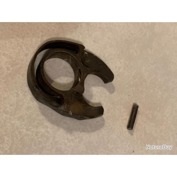 US Militaria WW2 Embouchoir Infrieur + Goupille M1 Garand Occasion