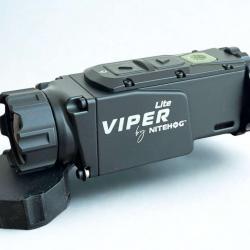 Clip on NITEHOG VIPER LIGHT