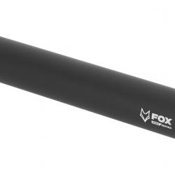 Silencieux Fox 600 Airgun 1/2x20 UNF Fox Silencer FOX600 Calibre .25/6.35mm - 1/2x20UNF - ST