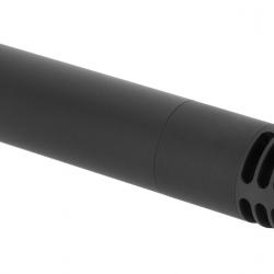 Silencieux Tune Airgun 1/2x20 UNF Fox Silencer FOX Tune .25 - 1/2UNF standard set