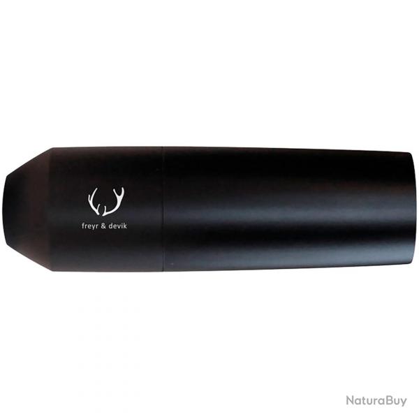 Modrateur de son Featherweight 196 Titanium (Modle: Calibre .30 / 7,62 mm - M14x1)