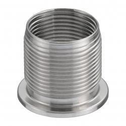 Adaptateur de filetage pour modérateurs de son (Modèle: M14x1 - M18x1)