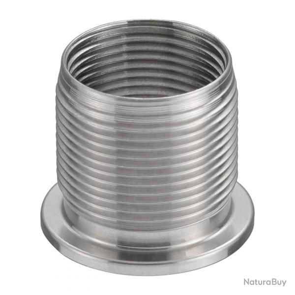 Adaptateur de filetage pour modrateurs de son (Modle: M14x1 - M18x1)