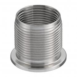 Adaptateur de filetage pour modérateurs de son (Modèle: U1/2"-28 - M18x1)