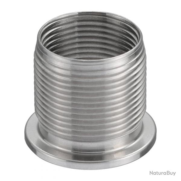 Adaptateur de filetage pour modrateurs de son (Modle: U1/2"-28 - M18x1)