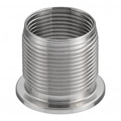 Adaptateur de filetage pour modérateurs de son (Modèle: M12x1 - M18x1)